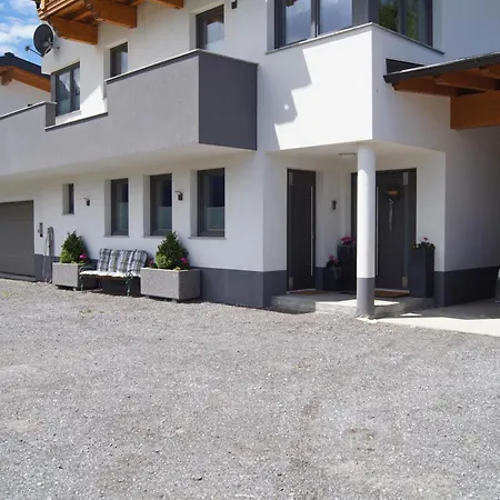 Apartamento Joe Wenns