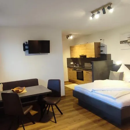 Joe Apartment