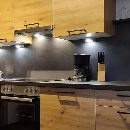 Apartamento Joe Wenns