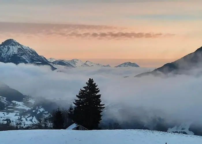 Joe Апартаменты *