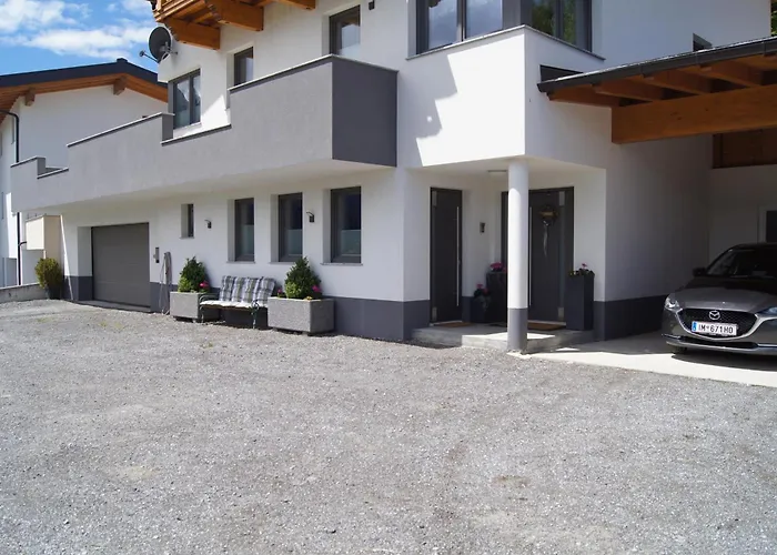 Апартаменты Joe Веннс