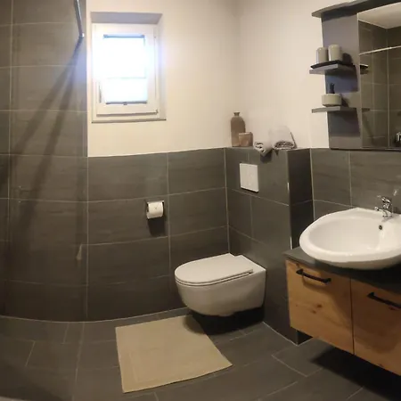 Apartamento Joe