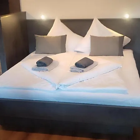 Apartamento Joe